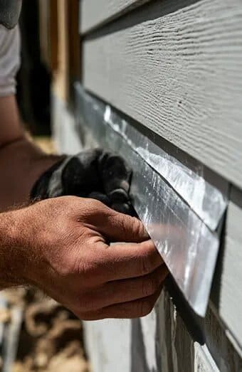 Fiber Cement Siding X