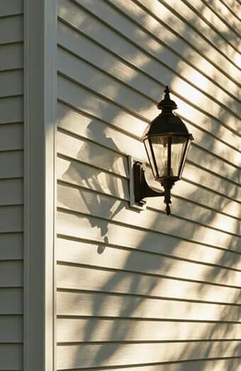 Siding Repair X
